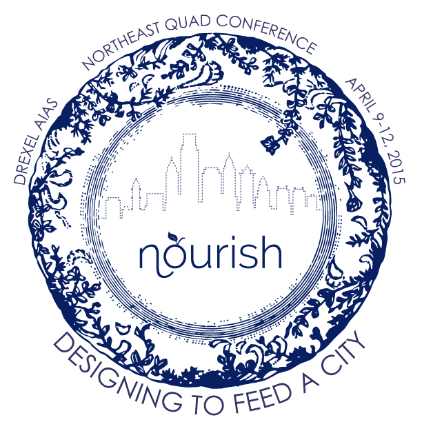 Nourish Quad Logo